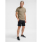 hummel hmlACTIVE Baumwoll-Shirt
