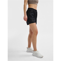 hummel hmlACTIVE Poly Shorts Damen