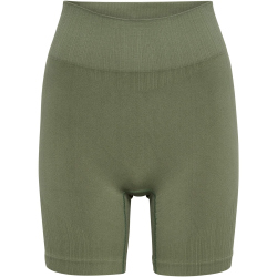 hummel hmlMT DEFINE Seamless Shorts Damen