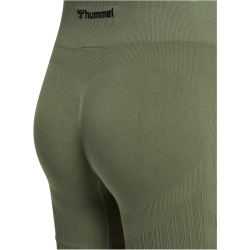 hummel hmlMT DEFINE Seamless Shorts Damen