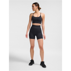 hummel hmlMT DEFINE Seamless Shorts Damen