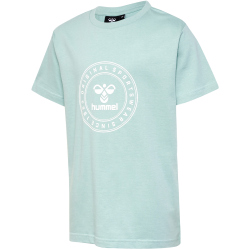 hummel hmlTRES Circle T-Shirt Kinder