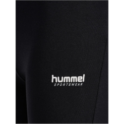 hummel hmlLGC kurze Tights Damen