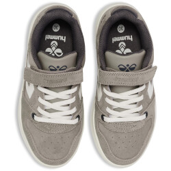 hummel St. Power Play Suede Sneaker Kinder