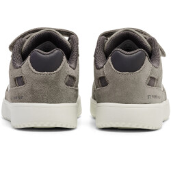 hummel St. Power Play Suede Sneaker Kinder