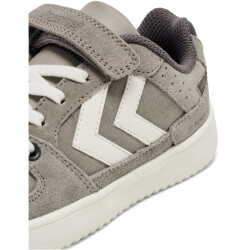 hummel St. Power Play Suede Sneaker Kinder