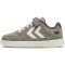 hummel St. Power Play Suede Sneaker Kinder