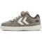 hummel St. Power Play Suede Sneaker Kinder