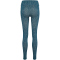 hummel hmlMT DROPS Seamless Mid-Waist Leggings Damen