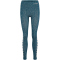 hummel hmlMT DROPS Seamless Mid-Waist Leggings Damen