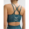 hummel hmlMT DROPS Seamless Sport-BH Damen
