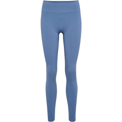 hummel hmlMT ADAPT Seamless Mid-Waist Tights Damen