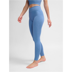 hummel hmlMT ADAPT Seamless Mid-Waist Tights Damen