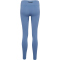 hummel hmlMT ADAPT Seamless Mid-Waist Tights Damen