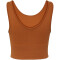 hummel hmlMT ADAPT zweiseitiges Seamless Top Damen