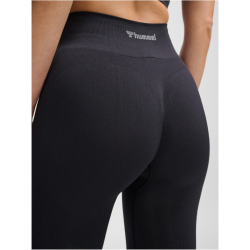 hummel hmlMT DEFINE Seamless Scrunch Leggings Damen
