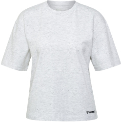 hummel hmlMT ULTRA Shorts T-Shirt Damen