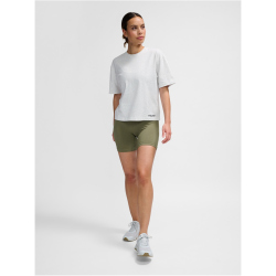 hummel hmlMT ULTRA Shorts T-Shirt Damen