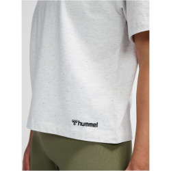 hummel hmlMT ULTRA Shorts T-Shirt Damen