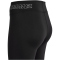 hummel hmlTE FUNDAMENTAL Mid-Waist Leggings Damen