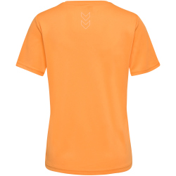 hummel hmlTE TOLA T-Shirt Damen