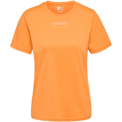 hummel hmlTE TOLA T-Shirt Damen