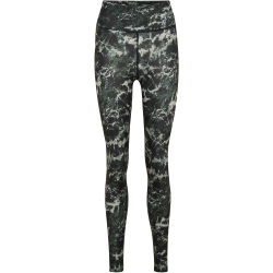 hummel hmlTE TWIST Mid-Waist Leggings Damen