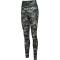 hummel hmlTE TWIST Mid-Waist Leggings Damen