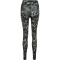 hummel hmlTE TWIST Mid-Waist Leggings Damen
