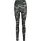 hummel hmlTE TWIST Mid-Waist Leggings Damen