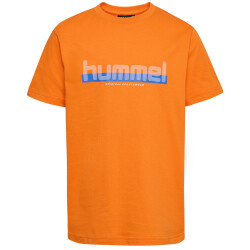 hummel hmlVANG T-Shirt Jungen