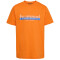 hummel hmlVANG T-Shirt Jungen