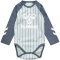 hummel hmlPINNO langarm Baby-Strampler Jungen
