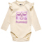 hummel hmlLILLI langarm Baby-Strampler Mädchen