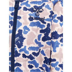 hummel hmlKLAUS Sweatjacke Jungen