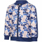 hummel hmlKLAUS Sweatjacke Jungen