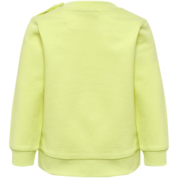 hummel hmlLIME Sweatshirt Kinder