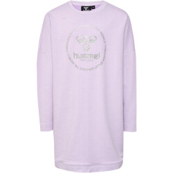 hummel hmlELLY langarm Kleid Mädchen
