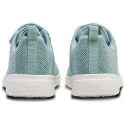 hummel Actus Glitter Recycled Sneaker Kinder