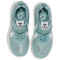 hummel Actus Glitter Recycled Sneaker Kinder