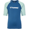 hummel hmlFIJI Schwimmshirt Jungen