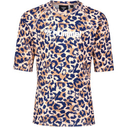 hummel hmlLUCIA Schwimmshirt Mädchen