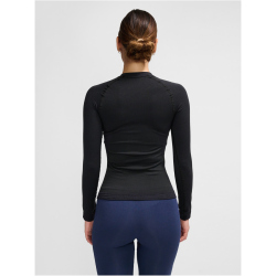 hummel hmlTIF Seamless Langarmshirt Damen