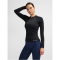 hummel hmlTIF Seamless Langarmshirt Damen