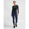 hummel hmlTIF Seamless Langarmshirt Damen