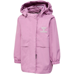 hummel hmlKOJA hummelTEX Regenjacke Kinder
