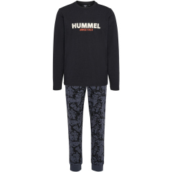 hummel hmlNOLAN Schlafanzug Jungen