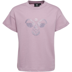 hummel hmlLUNA T-Shirt M&auml;dchen