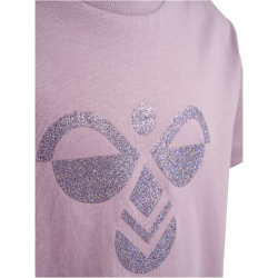hummel hmlLUNA T-Shirt M&auml;dchen