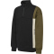 hummel hmlBRAN 1/2-Zip Trainingsjacke Jungen